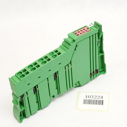 Phoenix Contact 2700172 IB IL 24 DO8/HD-PAC Digitalmodul - Maranos.de