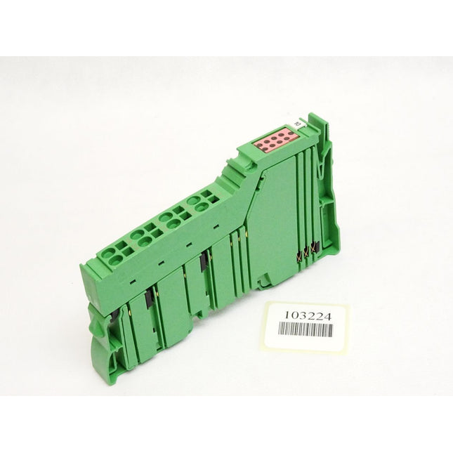 Phoenix Contact 2700172 IB IL 24 DO8/HD-PAC Digitalmodul - Maranos.de