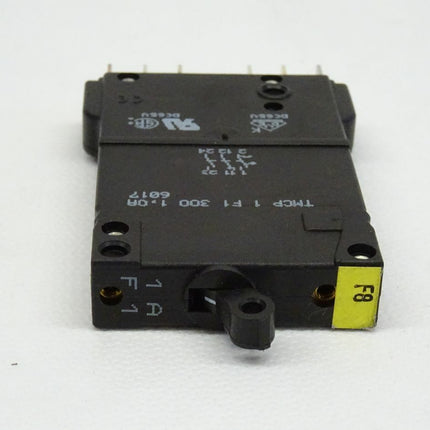 Phoenix Contact TMCP 1 F1 300 1,0A Thermomagnetischer Geräteschutzschalter - Maranos.de