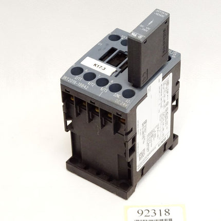 Siemens Sirius Leistungsschütz 3RT2016-1BB42 - Maranos.de