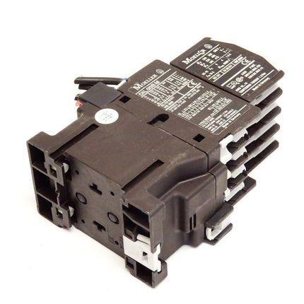 Klöckner Moeller DIL00BM + 31DILM - Maranos.de