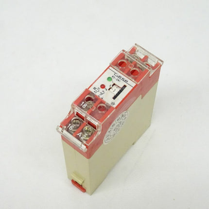Riese RS-ZR1 Zeitrelais Relais On-Delay Relay - Maranos.de