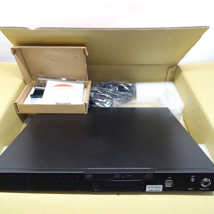 FabrimexSystems 102470619 Industrie-PC / Rack Systems i5-45705 @2.90Ghz NEU-OVP - Maranos.de