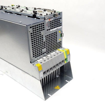 Baumüller Einbau-EInzelleistungseinheit Servoregler Servo Drive BM4443-SI1-01243-S01-03-E80 06379666 - Maranos.de