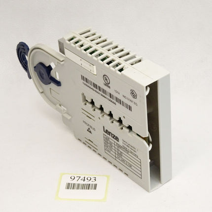 Lenze E94AYCPM Servo Drives 9400 Kommunikationsmodul PROFIBUS - Maranos.de