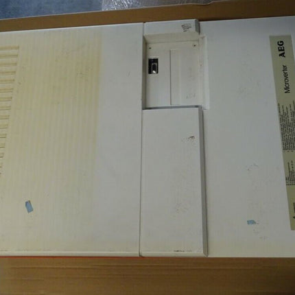 AEG Microverter P 100/380 Converter Frequenzumrichter 138,7A - Maranos.de