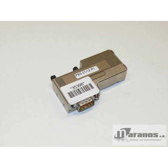 Infotron PBS 01/12 R1 Busadapter - Maranos.de