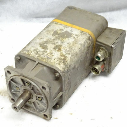 Siemens 1FT5062-0AC01-2 Permanent Magnet Motor 2000 Rpm / 1 FT5062-0AC01-2 - Maranos.de