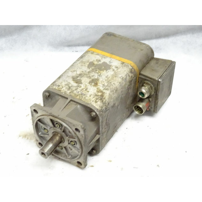 Siemens 1FT5062-0AC01-2 Permanent Magnet Motor 2000 Rpm / 1 FT5062-0AC01-2 - Maranos.de