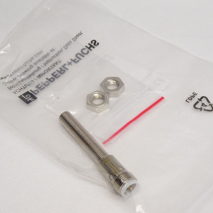 Pepperl+Fuchs 304615-0061 Induktiver Sensor NBB2-8GM40-E3-V1 / Neu OVP - Maranos.de