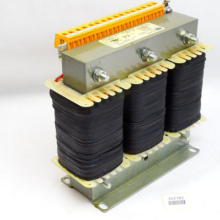 Block Trafo MSU 2420/02 MSU2420/02 Transformator 200-240V auf 400V 1000VA / Neu - Maranos.de