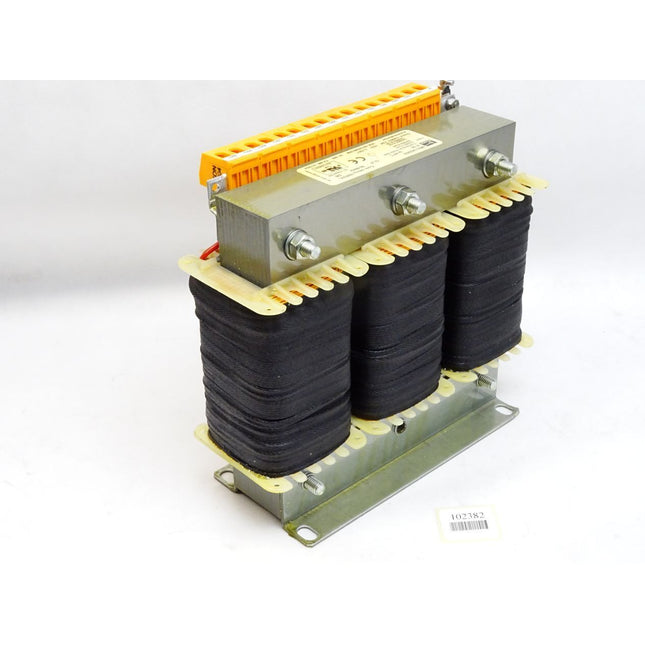 Block Trafo MSU 2420/02 MSU2420/02 Transformator 200-240V auf 400V 1000VA / Neu - Maranos.de