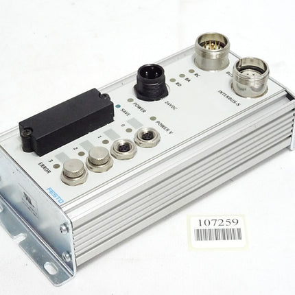 Festo 18225 Busknoten CP-FB06-E - Maranos.de