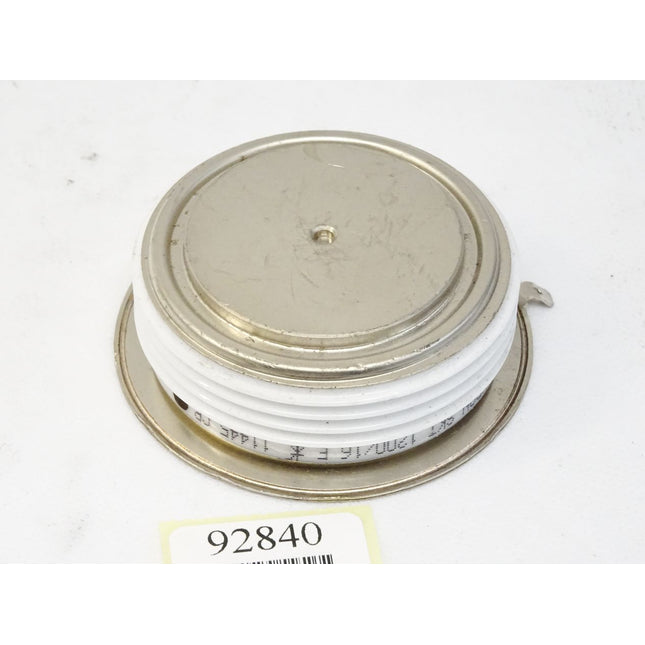 Semikron Thyristor SKT1200/16E - Maranos.de
