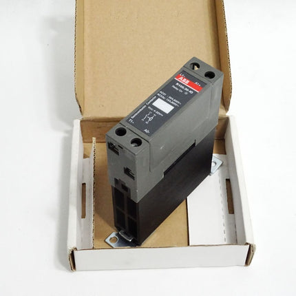 ABB R100.30-IO Semiconductor contactor 1SAR 113030 R8607 MN4101942810041  / Neu OVP - Maranos.de