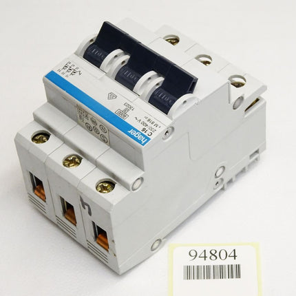 Hager C16 x M816 D1 230/400V 13023 - Maranos.de