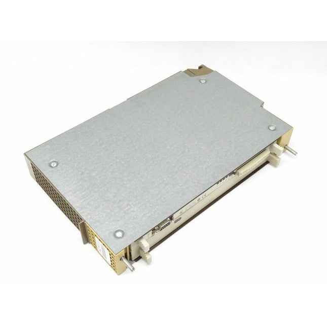 Siemens SIMATIC 6ES5308-3UC21 + 5V FLASH 256 kBYTE/16BIR 6ES5374-1KH21 + 6ES5491-0LB11 - Maranos.de