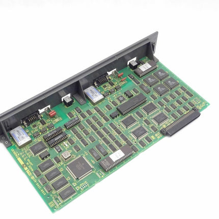 Fanuc A16B-3200-0220/04A Profibus Master Slave Interface - Maranos.de