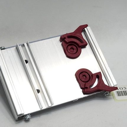 B&R 7BP701.1 2003 Modulträger für 1 Modul - Maranos.de