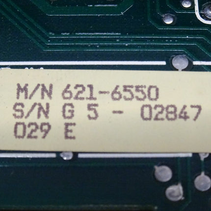 ISSC 621-6550 Platine - Maranos.de