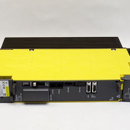 Fanuc Servo Amplifier A06B-6240-H105 5.5kW / Neuwertig - Maranos.de