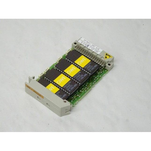 Siemens 6FC3984-4BM EPROM Modul 6FC3 984-4BM - Maranos.de