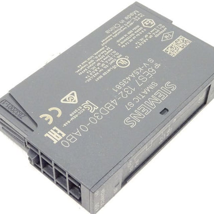 Siemens 6ES7132-4BD30-0AB0 Simatic S7 6ES7 132-4BD30-0AB0 neu - Maranos.de