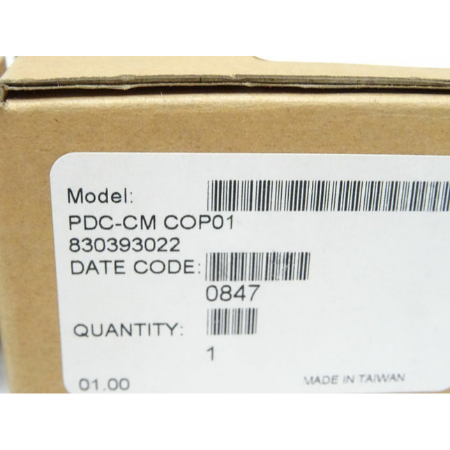 Delta PDC-CM COP01 Modul Module - Maranos.de