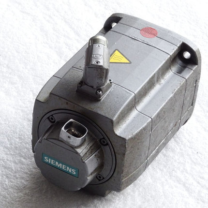 Siemens 1FT7064-1AK71-1CG1 SIMOTICS S Synchronmotor 1FT7NN=6000U/min PN=2,59kW Servomotor - Maranos.de