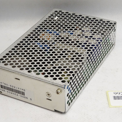 Nemic-Lambda HKT50-522/A Power Supply 50W - Maranos.de