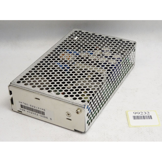 Nemic-Lambda HKT50-522/A Power Supply 50W - Maranos.de