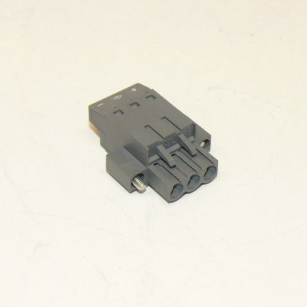 B&R BLZF Steckverbindung 5,08 3-polig Stecker - Maranos.de