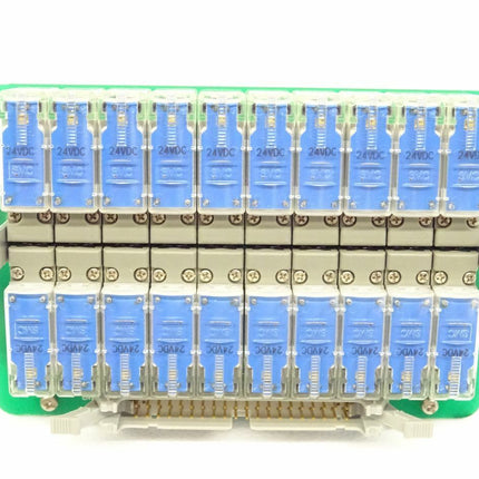 SMC V114-5FZ P19 24VDC / V114-5FZ-X6 0.7MPa JP - Maranos.de