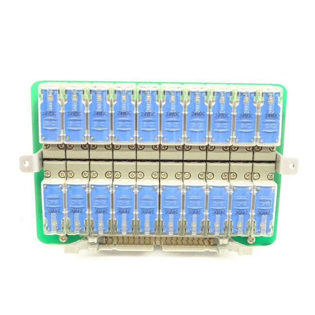 SMC V114-5FZ P19 24VDC / V114-5FZ-X6 0.7MPa JP - Maranos.de