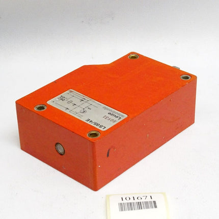 Leuze Electronic LS85/4E Lichtschranke - Maranos.de