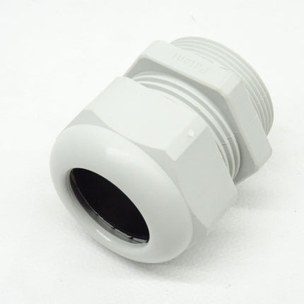 Plica 121.730.509 / 905300296 Kabelverschraubung PG29 18…25mm grau (5Stück) - Maranos.de