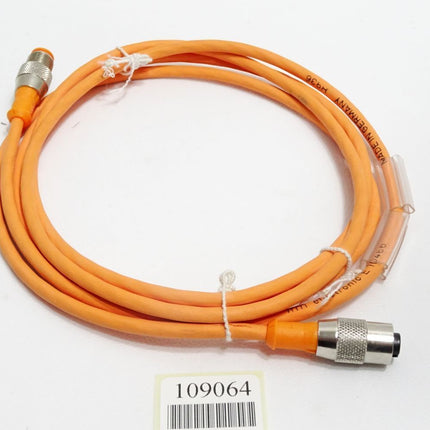 Ifm electronic E10466 Verbindungskabel / Neuwertig - Maranos.de