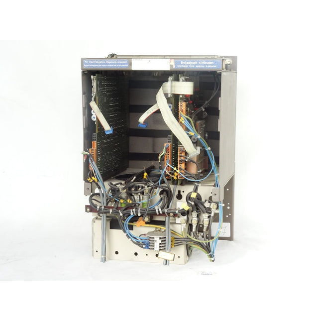 Siemens Simoreg Transistorsteller D165 G200/30MREQ / 6RB2030-2EG00 - Maranos.de