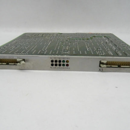 Siemens 6SC9811-2BE26 / 6SC 9811-2BE26 Netzsteuersatz und Zwischenkreisregelung DLC - Maranos.de