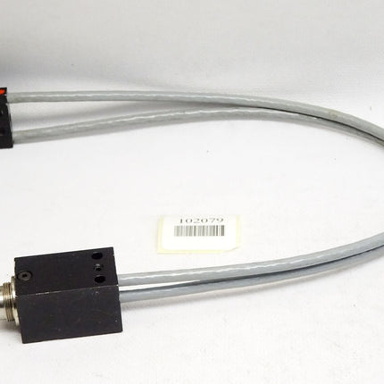 Vester Eletronik PK-1-10-15 12-24-3-P50 Gabellichtschranke - Maranos.de