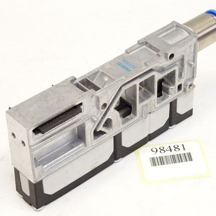 Festo 533354 VMPA1-FB-SP Versorgungsplatte - Maranos.de