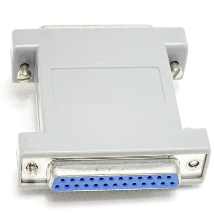 RS232 Mini Tester - Maranos.de