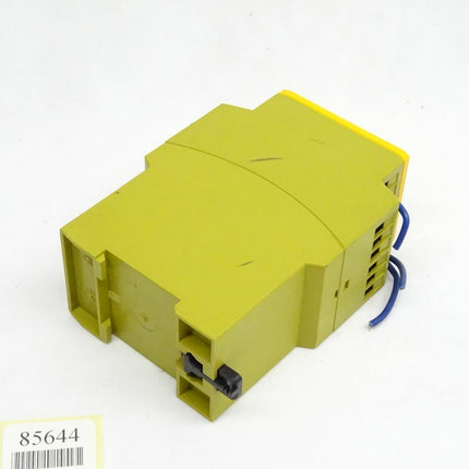 Pilz PZA 30/24VDC 1n/o 2n/c / 774030 - Maranos.de