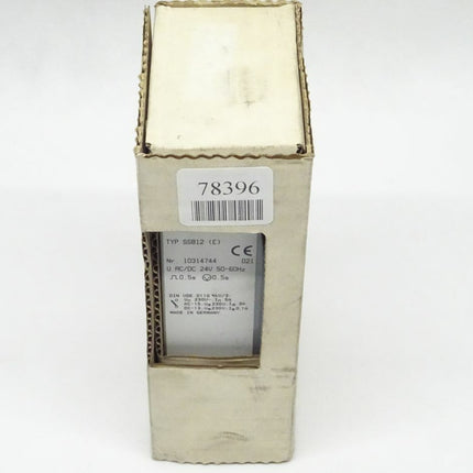 Schleicher TYP SSB12 / 10314744 NEU/OVP - Maranos.de