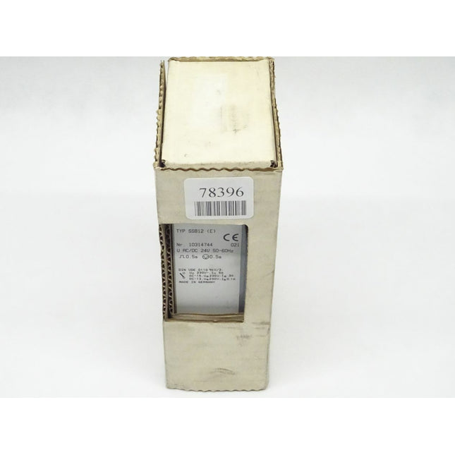 Schleicher TYP SSB12 / 10314744 NEU/OVP - Maranos.de