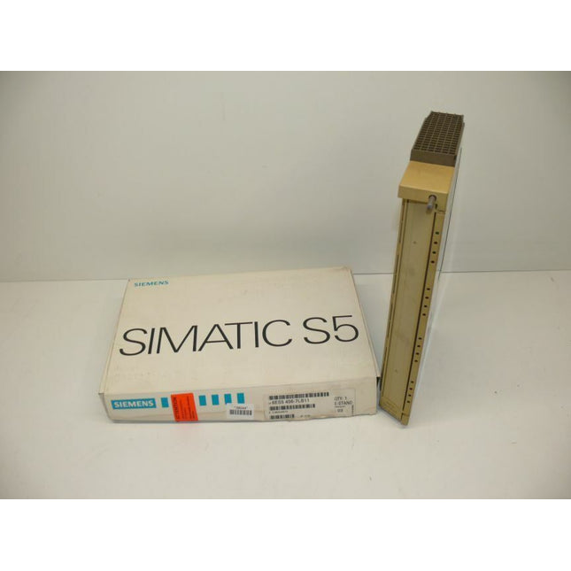 Siemens Simatic S5 6ES5456-7LB11 / 6ES5 456-7LB11 E:03 OVP - Maranos.de