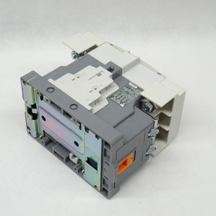 Carlo Gavazzi CGC-100 Schutzschalter  Schütz - Maranos.de