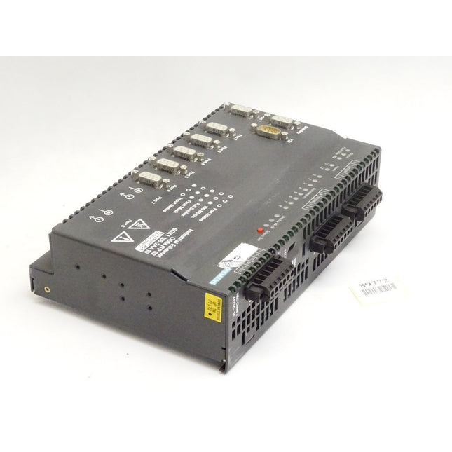 Siemens Simatic Net Ethernet 6GK1105-2AA10 - Maranos.de