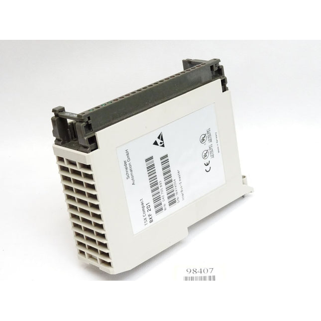 Schneider Automation TSX Compact BKF201 042705893 - Maranos.de