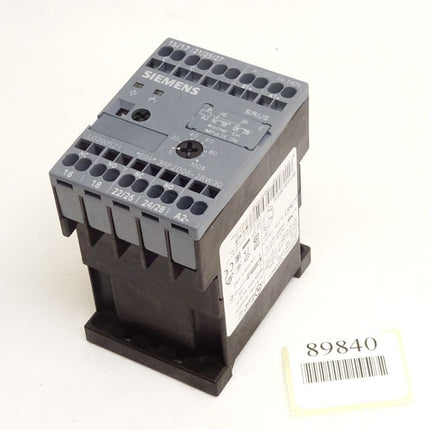 Siemens Sirius Zeitrelais  3RP2005-2BW30 - Maranos.de